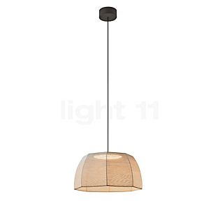 Bover Tanit Hanglamp LED beige - 43 cm