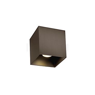 Box 1.0 Lampada da soffitto/plafoniera bronzo