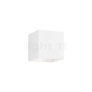 Box 2.0 Wandleuchte LED Outdoor weiß - 2.700 K