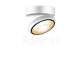 Bruck Blop 3D Lampada da soffitto/parete- LED bianco - 60°