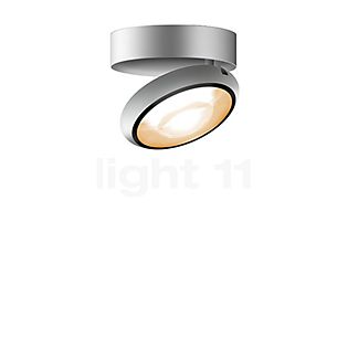 Bruck Blop 3D Lampada da soffitto/parete- LED cromo opaco - 60°