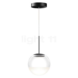 Bruck Blop DUR Hanglamp LED zwart - 100° - laagspanning