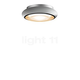 Bruck Blop Fix Lampada da soffitto LED cromo opaco - 60° - Ra 90