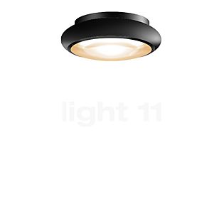 Bruck Blop Fix Plafondlamp LED zwart - 60° - Ra 90