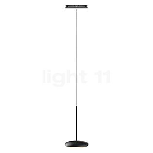 Bruck Blop Hanglamp LED voor All-in Track zwart - 30°