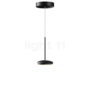 Bruck Blop Hanglamp LED zwart - 100° - laagspanning