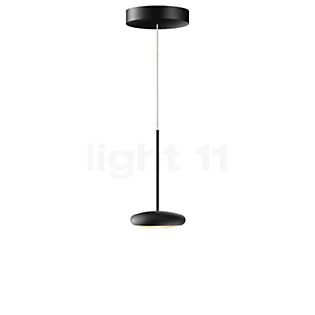 Bruck Blop Hanglamp LED zwart - 30° - laagspanning