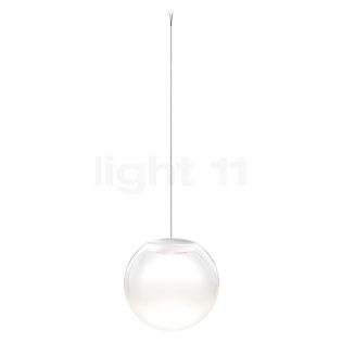 Bruck Blop MOLL Hanglamp LED voor Maximum Systeem wit - 100°