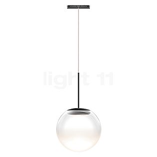 Bruck Blop MOLL Pendant Light LED for All-in Track black - 100°