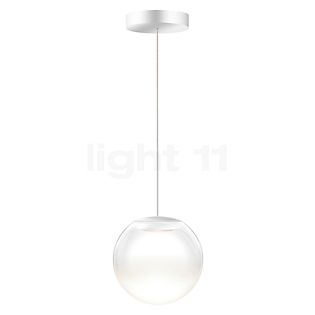 Bruck Blop MOLL, lámpara de suspensión LED blanco - 100° - baja tensión