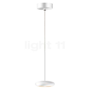 Bruck Blop Pendelleuchte LED weiß - 30° - hochvolt , Lagerverkauf, Neuware