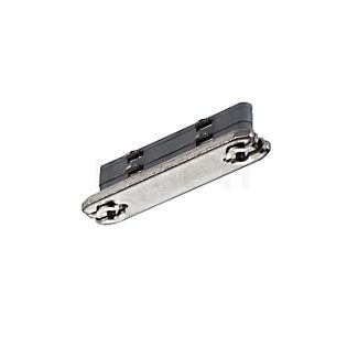 Bruck Connector for Duolare Track linear, current-carrying
