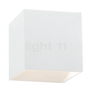 Bruck Cranny Applique LED blanc