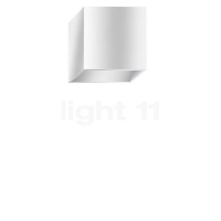 Bruck Cranny Wandleuchte LED weiß - 2.700 K