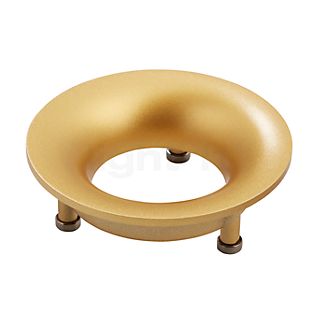 Bruck Decoratieve ring pour Vito doré , Vente d'entrepôt, neuf, emballage d'origine