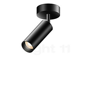 Bruck Fino Spot LED nero - 50°