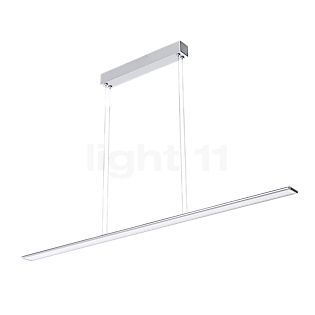 Led pendelleuchte 120 cm
