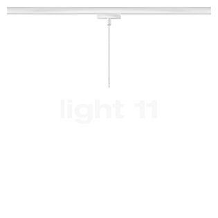 Bruck Housse décorative pour Duolare Rail blanc, 100 cm , Vente d'entrepôt, neuf, emballage d'origine