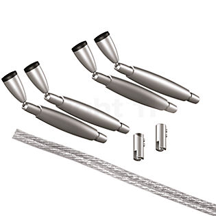 Highline 12v Seilsystem Von Bruck Leuchten Lampen Kaufen Bei