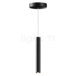 Bruck Star Hanglamp LED lage spanning zwart - 2.700 K , Magazijnuitverkoop, nieuwe, originele verpakking