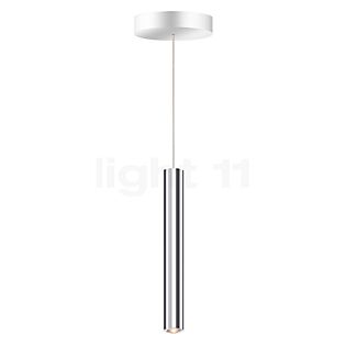 Bruck Star Pendant Light LED low voltage chrome glossy - dim to warm , Warehouse sale, as new, original packaging