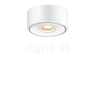 Bruck Vito Plafonnier LED Up & Downlight blanc