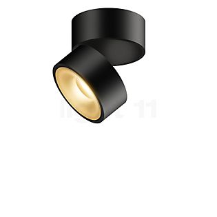 Bruck Vito Spot 100 LED nero , Vendita di giacenze, Merce nuova, Imballaggio originale