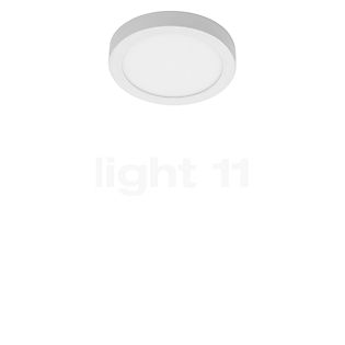 Brumberg 122 - Deckenleuchte LED rund weiß - ø24 cm , Auslaufartikel