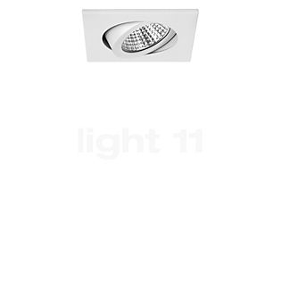 Brumberg 39262 - Einbaustrahler LED dimmbar weiß , Auslaufartikel