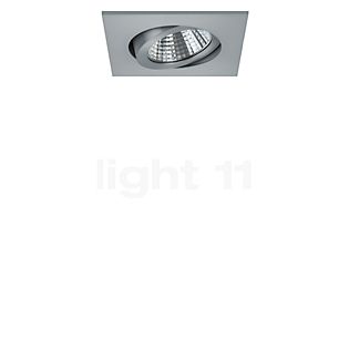 Brumberg 39262 - Forsænket Projektører LED dæmpbar aluminium mat , udgående vare