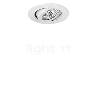 Brumberg 39353 - Einbaustrahler LED dimmbar weiß , Auslaufartikel