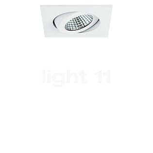 Brumberg 39355 - Einbaustrahler LED dimmbar weiß , Auslaufartikel