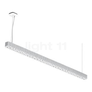 Calipso Linear Sospensione LED 180 cm