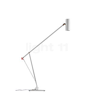 Catellani & Smith Ettorino T Lampe de table LED blanc