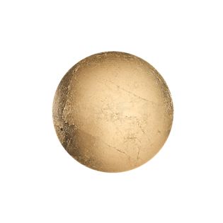 Catellani & Smith Francesca Væglampe guld, ø80 cm