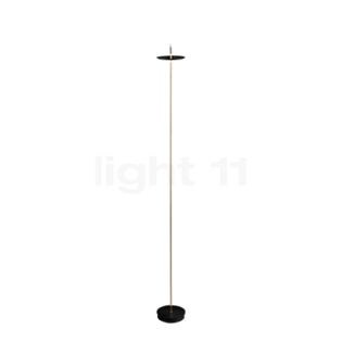 Catellani & Smith Giulietta Battery Floor Lamp LED black