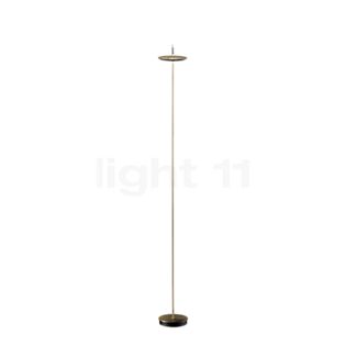 Catellani & Smith Giulietta Battery Floor Lamp LED brass
