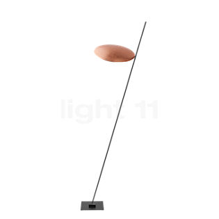 Catellani & Smith Lederam F1 goud/zwart