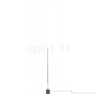 Catellani & Smith Light Stick Tavolo LED Nickel