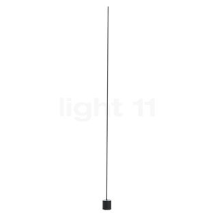Catellani & Smith Light Stick Terra LED schwarz