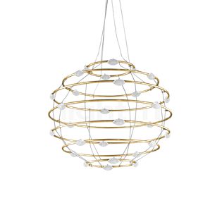 Catellani & Smith Petits Bijoux Kronleuchter LED ø75 cm