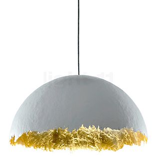 Catellani & Smith PostKrisi 49 Hanglamp goud - ø100 cm