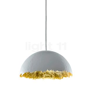 Catellani & Smith PostKrisi 49 Hanglamp goud - ø40 cm