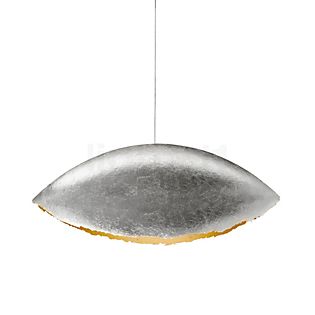 Catellani & Smith PostKrisi 51 Pendant Light silver