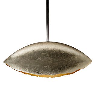 Catellani & Smith PostKrisi 52 Pendant Light gold