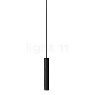 Chimes Pendelleuchte LED schwarz, 22 cm , Lagerverkauf, Neuware