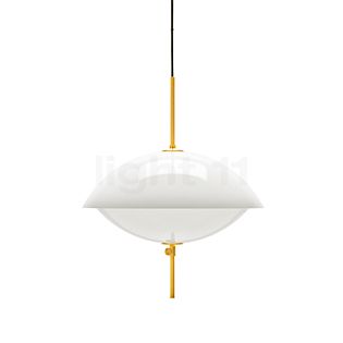 Clam Pendant Light 55 cm