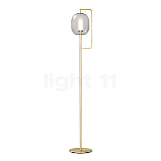floor lantern lights