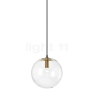 ClassiCon Selene Lampada a sospensione messing - 20 cm