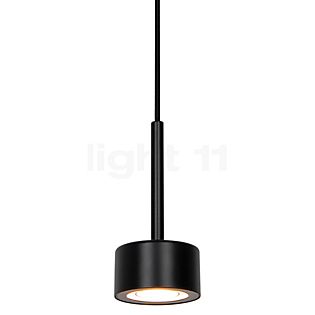 Clyde Hanglamp LED zwart